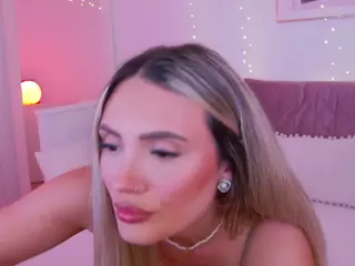 Miss Sasha's Live Sex Cam Show