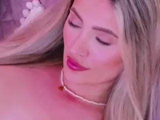 Miss Sasha's Live Sex Cam Show