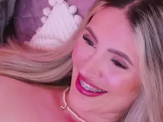 Miss Sasha's Live Sex Cam Show