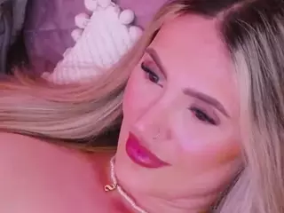 Miss Sasha's Live Sex Cam Show