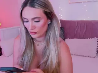 Miss Sasha's Live Sex Cam Show