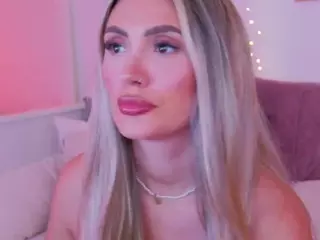 Miss Sasha's Live Sex Cam Show
