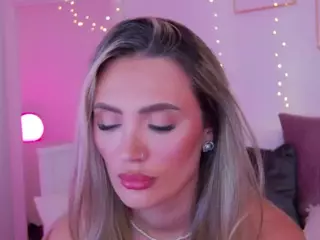 Miss Sasha's Live Sex Cam Show