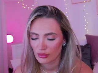 Miss Sasha's Live Sex Cam Show
