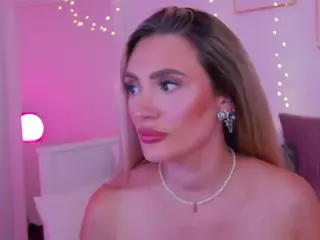 Miss Sasha's Live Sex Cam Show