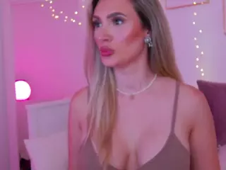 Miss Sasha's Live Sex Cam Show