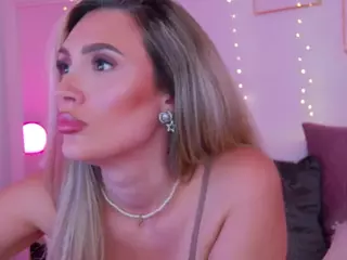 Miss Sasha's Live Sex Cam Show