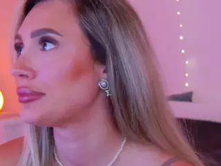 Miss Sasha's Live Sex Cam Show