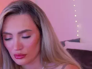 Miss Sasha's Live Sex Cam Show