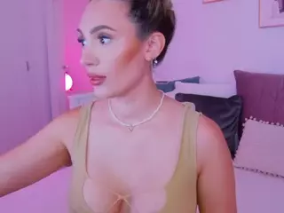 Miss Sasha's Live Sex Cam Show
