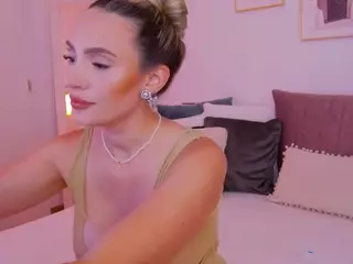 Miss Sasha's Live Sex Cam Show