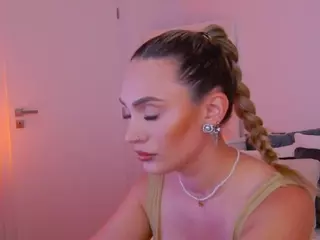 Miss Sasha's Live Sex Cam Show
