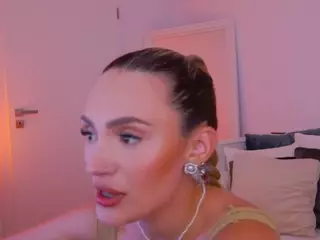 Miss Sasha's Live Sex Cam Show