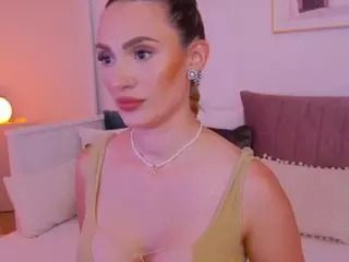 Miss Sasha's Live Sex Cam Show