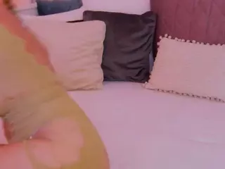 Miss Sasha's Live Sex Cam Show