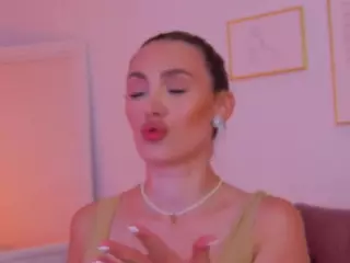 Miss Sasha's Live Sex Cam Show