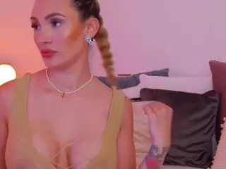 Miss Sasha's Live Sex Cam Show
