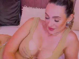 Miss Sasha's Live Sex Cam Show