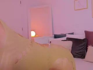 Miss Sasha's Live Sex Cam Show