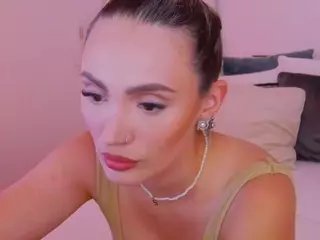 Miss Sasha's Live Sex Cam Show