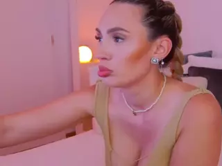 Miss Sasha's Live Sex Cam Show