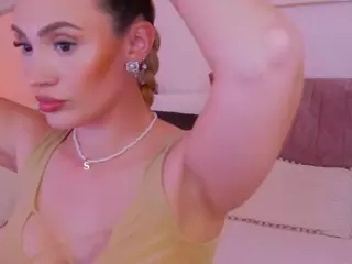 Miss Sasha's Live Sex Cam Show