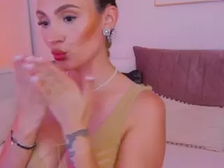 Miss Sasha's Live Sex Cam Show