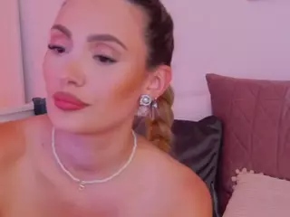 Miss Sasha's Live Sex Cam Show