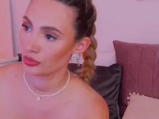 Miss Sasha's Live Sex Cam Show