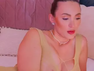 Miss Sasha's Live Sex Cam Show