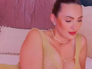 Miss Sasha's Live Sex Cam Show