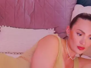 Miss Sasha's Live Sex Cam Show