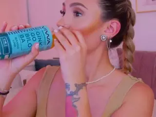 Miss Sasha's Live Sex Cam Show