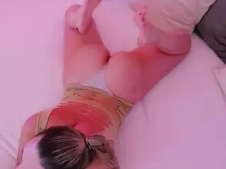 Miss Sasha's Live Sex Cam Show