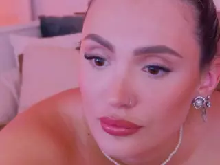 Miss Sasha's Live Sex Cam Show