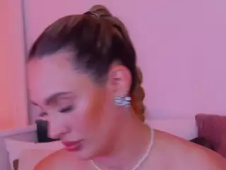 Miss Sasha's Live Sex Cam Show