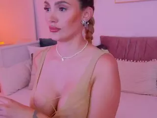 Miss Sasha's Live Sex Cam Show
