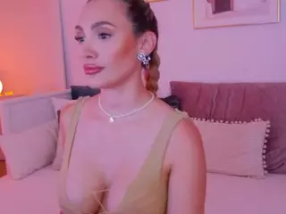 Miss Sasha's Live Sex Cam Show