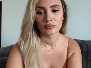 Miss Sasha's Live Sex Cam Show