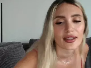 Miss Sasha's Live Sex Cam Show