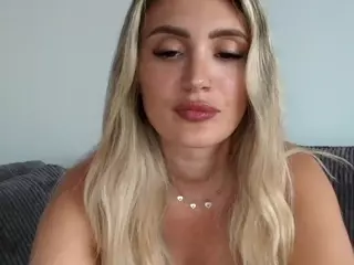 Miss Sasha's Live Sex Cam Show