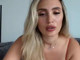 Miss Sasha's Live Sex Cam Show