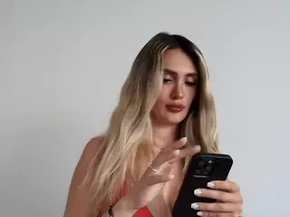 Miss Sasha's Live Sex Cam Show