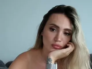 Miss Sasha's Live Sex Cam Show