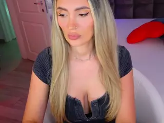 Miss Sasha's Live Sex Cam Show