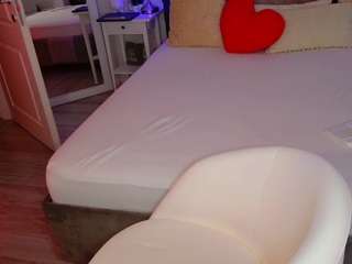 Live cam show with Miss Sasha