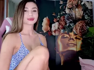 SweetReya's Live Sex Cam Show