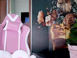 SweetReya's Live Sex Cam Show