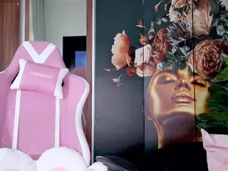 SweetReya's Live Sex Cam Show