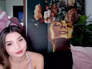 SweetReya's Live Sex Cam Show